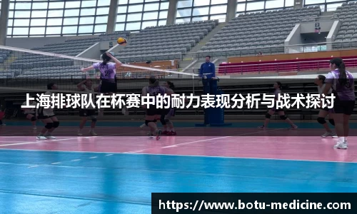 上海排球队在杯赛中的耐力表现分析与战术探讨